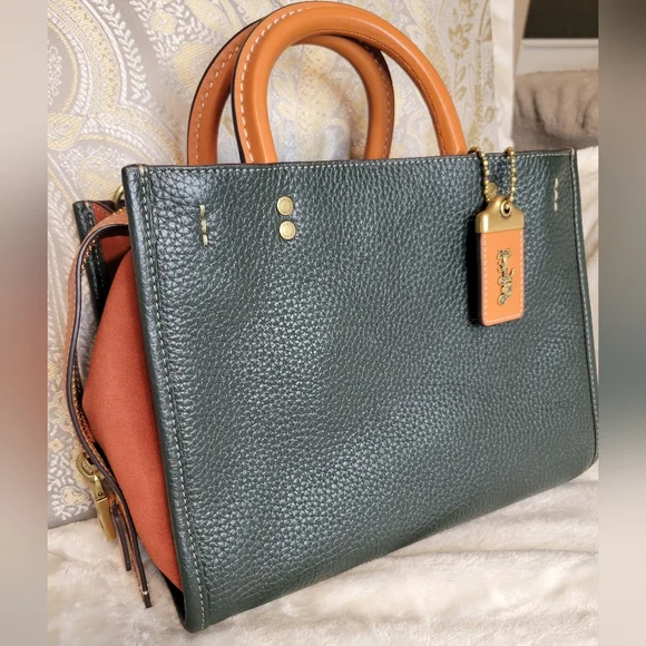 COACH ROGUE 25 (2021) - Picture 3 of 13